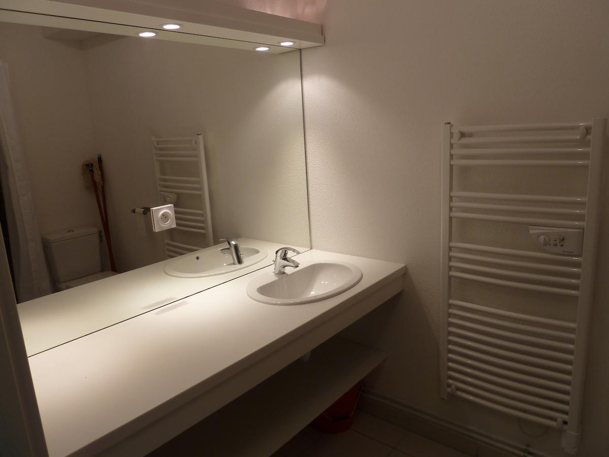 Kosy Appart Hotel Residence Arborea Heillecourt ห้อง รูปภาพ